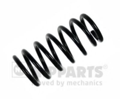 Arc spiral