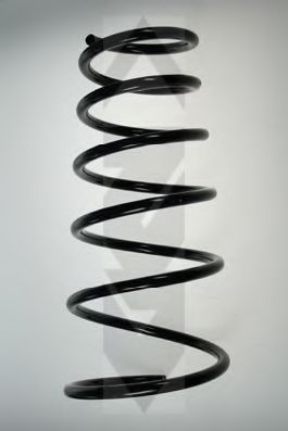Arc spiral