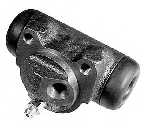 Cilindru receptor frana
