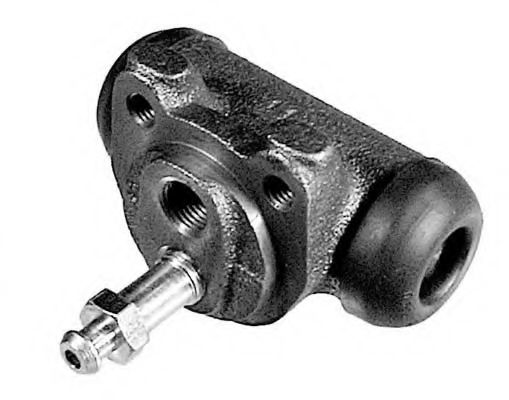 Cilindru receptor frana