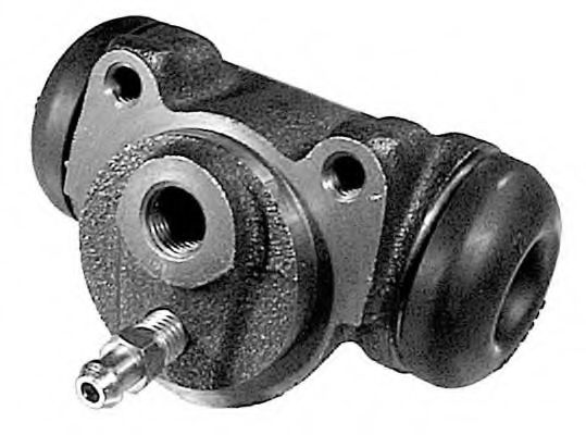 Cilindru receptor frana