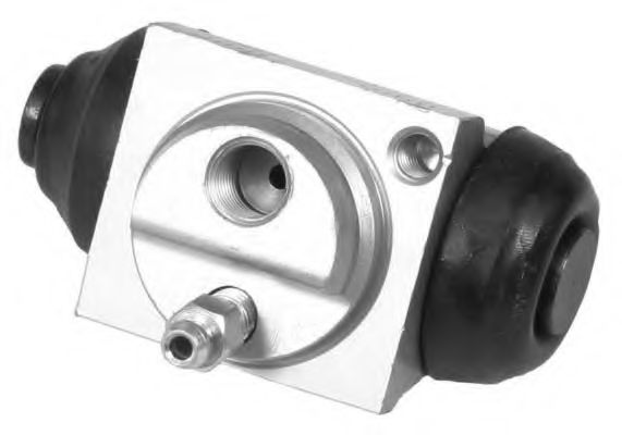 Cilindru receptor frana