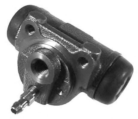 Cilindru receptor frana