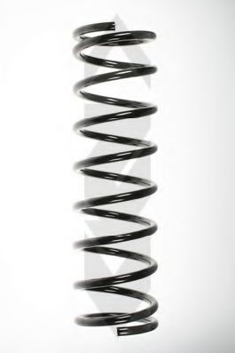 Arc spiral