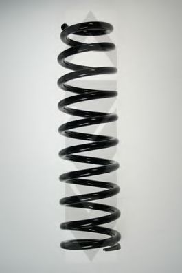 Arc spiral