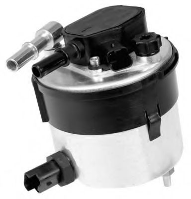 filtru combustibil