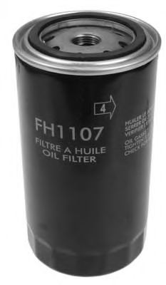 Filtru ulei