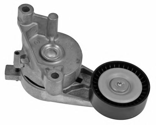 rola intinzator,curea transmisie
