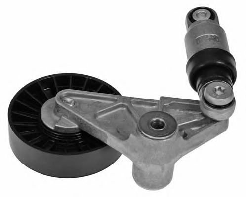 rola intinzator,curea transmisie