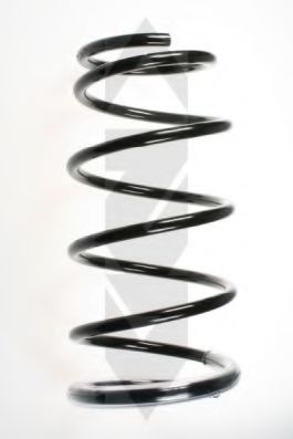 Arc spiral