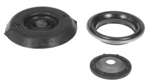 Set reparatie, rulment sarcina amortizor