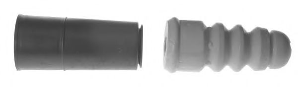 chit protectie praf,amortizor