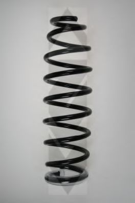 Arc spiral