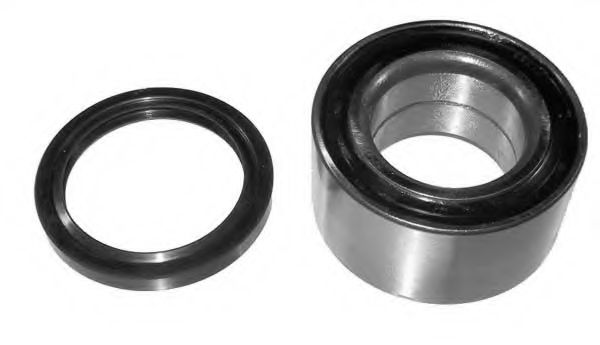 Set rulment roata