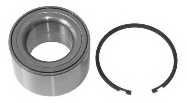 Set rulment roata