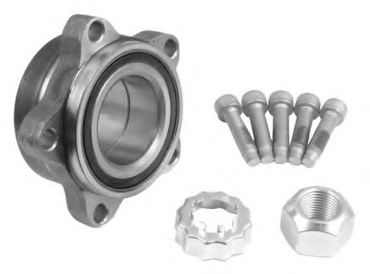 Set rulment roata