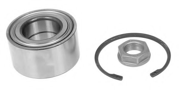 Set rulment roata