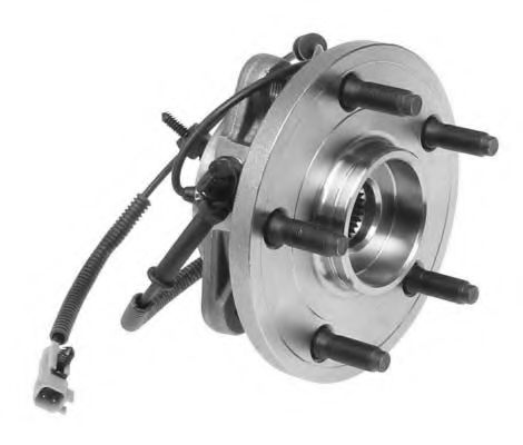 Set rulment roata