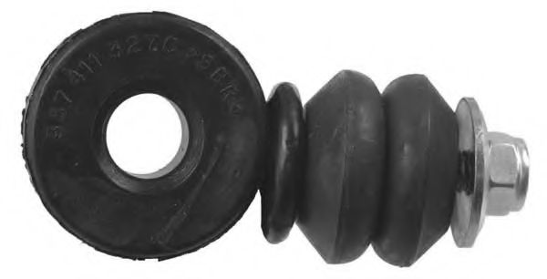 Brat/bieleta suspensie, stabilizator