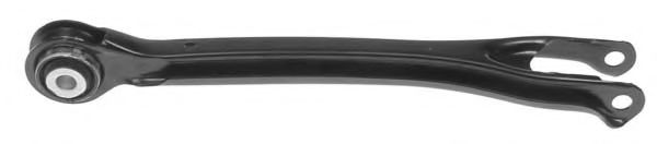 Brat, suspensie roata