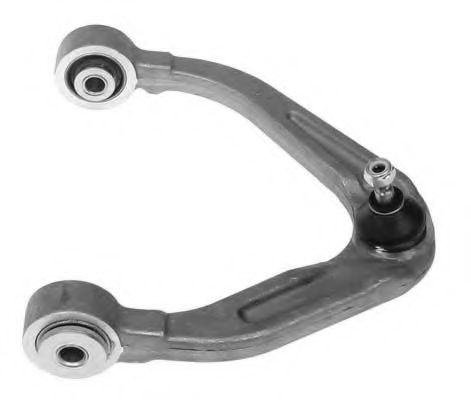 Brat, suspensie roata