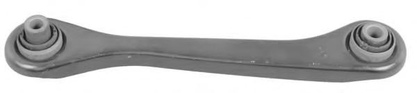 Brat, suspensie roata