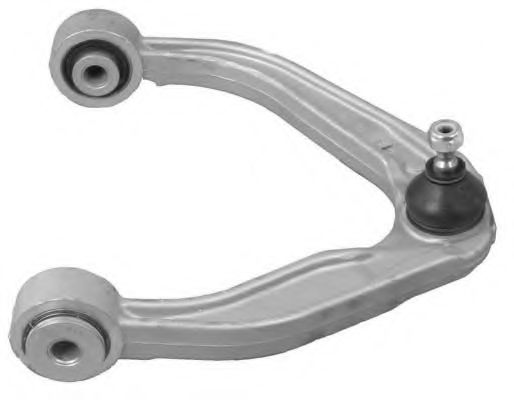 Brat, suspensie roata