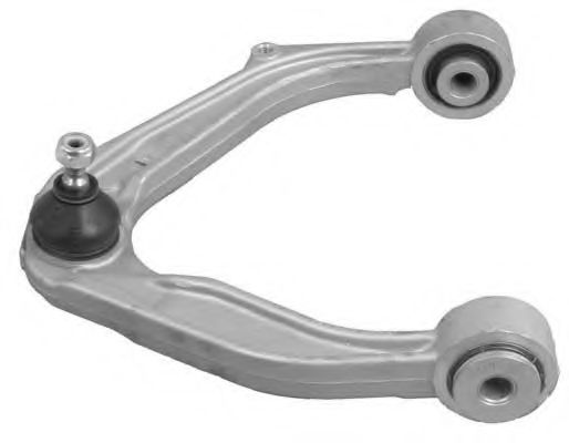 Brat, suspensie roata