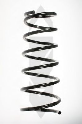 Arc spiral