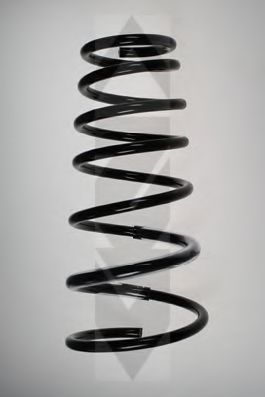 Arc spiral
