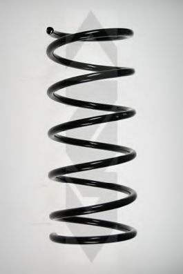 Arc spiral