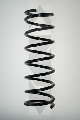 Arc spiral
