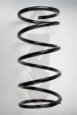 Arc spiral