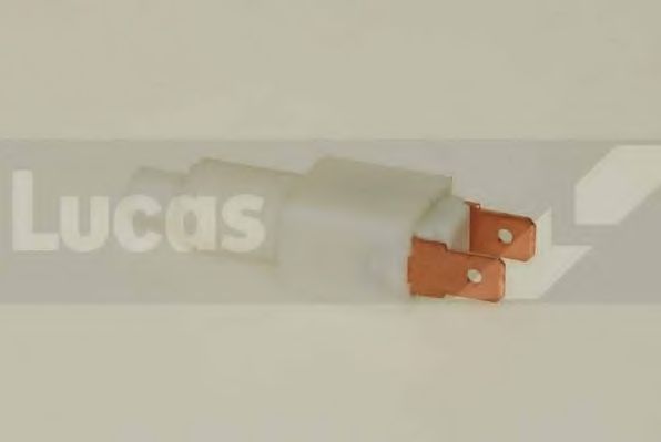 Comutator lumini frana