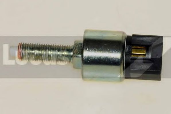 Comutator lumini frana