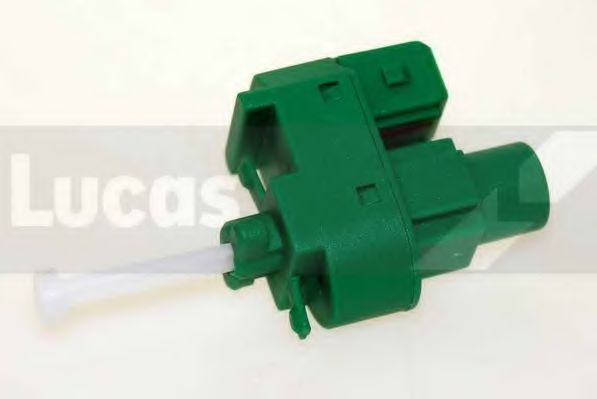 Comutator lumini frana