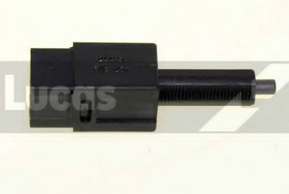 Comutator lumini frana