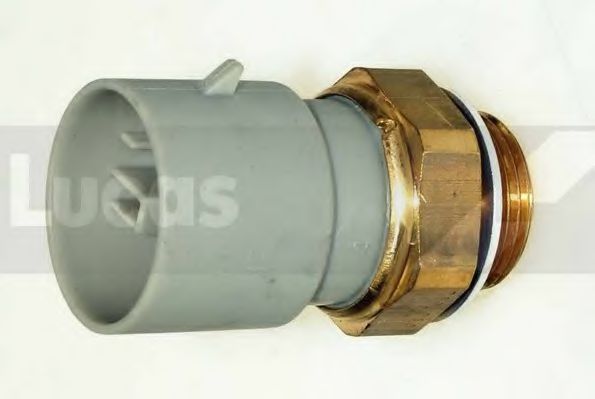 Comutator temperatura, ventilator radiator