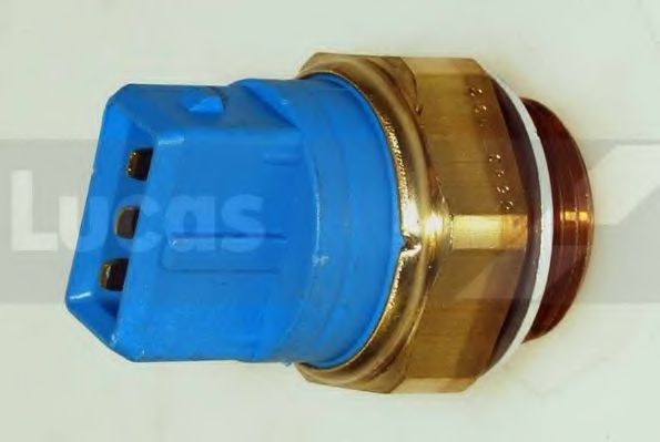 Comutator temperatura, ventilator radiator