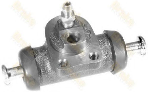 Cilindru receptor frana