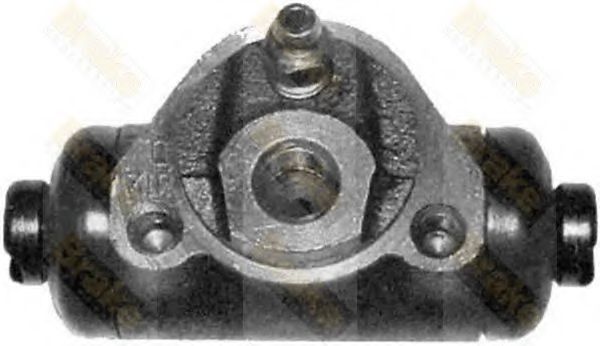 Cilindru receptor frana