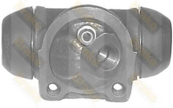 Cilindru receptor frana