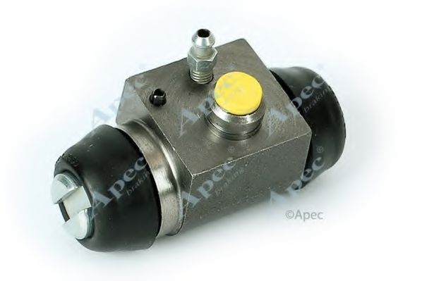 Cilindru receptor frana