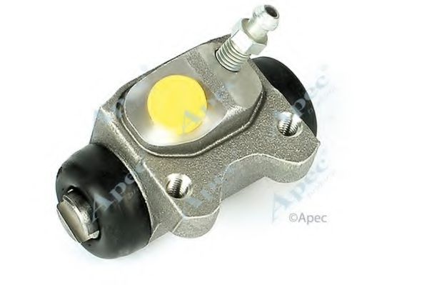 Cilindru receptor frana