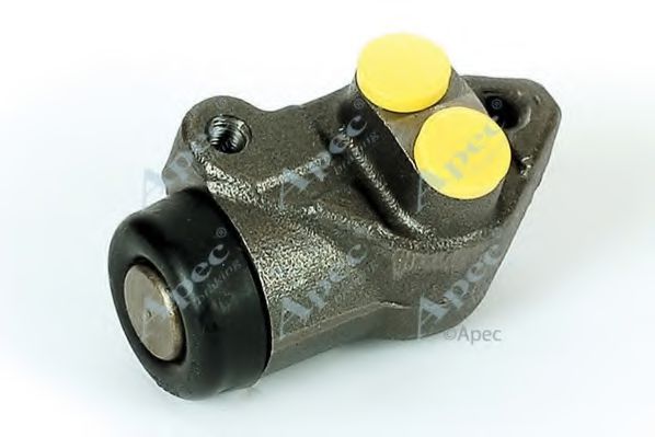 Cilindru receptor frana