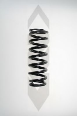 Arc spiral