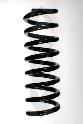 Arc spiral