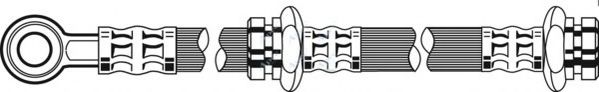 Furtun frana