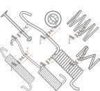 Set accesorii, sabot de frana