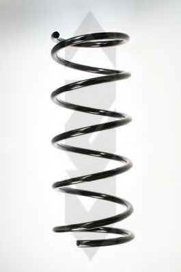 Arc spiral